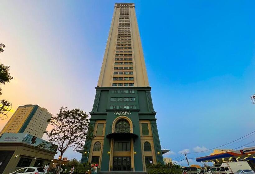Altara Residences Wins Quy Nhơn