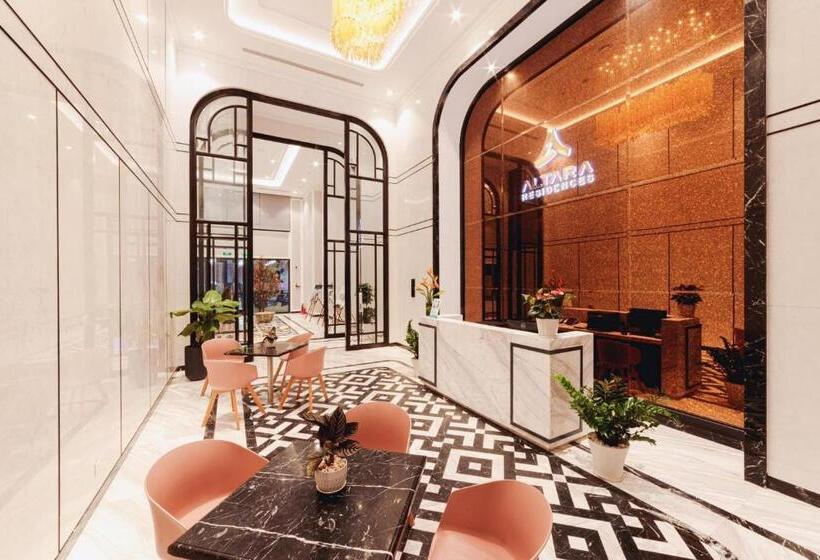 Altara Residences Wins Quy Nhơn