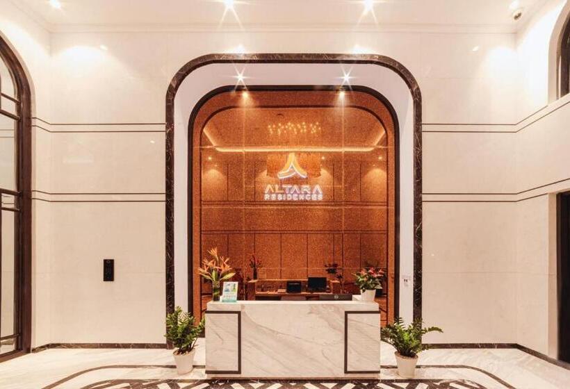 Altara Residences Wins Quy Nhơn