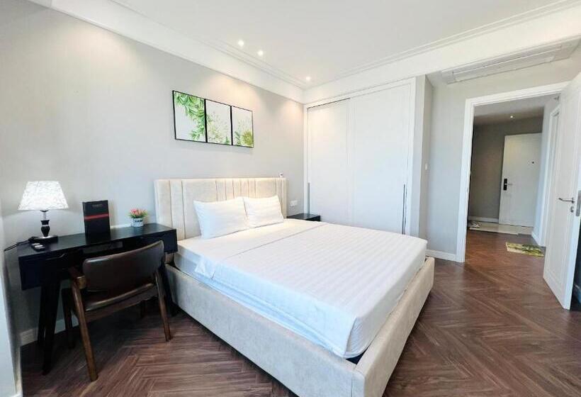 Altara Residences Wins Quy Nhơn