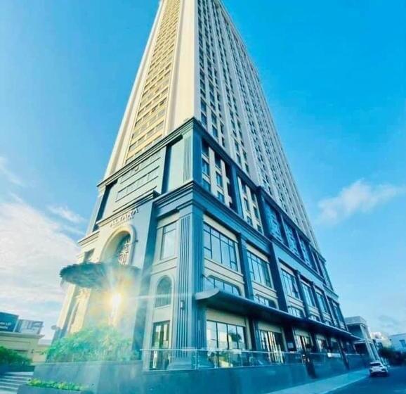 Altara Residences Wins Quy Nhơn
