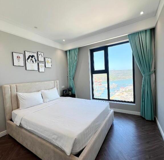 Altara Residences Wins Quy Nhơn