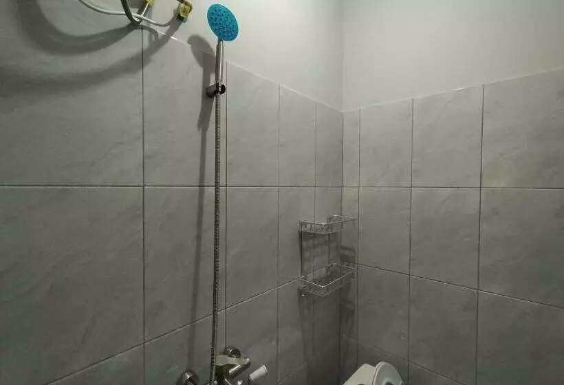 Hotelli Brilliant Residence Gading Serpong Redpartner