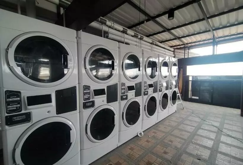 Hotelli Brilliant Residence Gading Serpong Redpartner