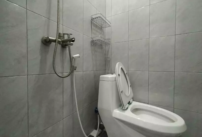 Hotelli Brilliant Residence Gading Serpong Redpartner