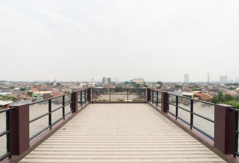 فندق Brilliant Residence Gading Serpong Redpartner