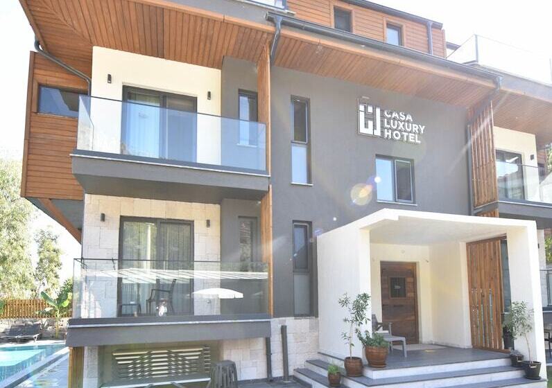فندق Casa Luxury