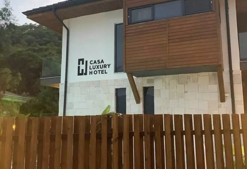 Hotelli Casa Luxury