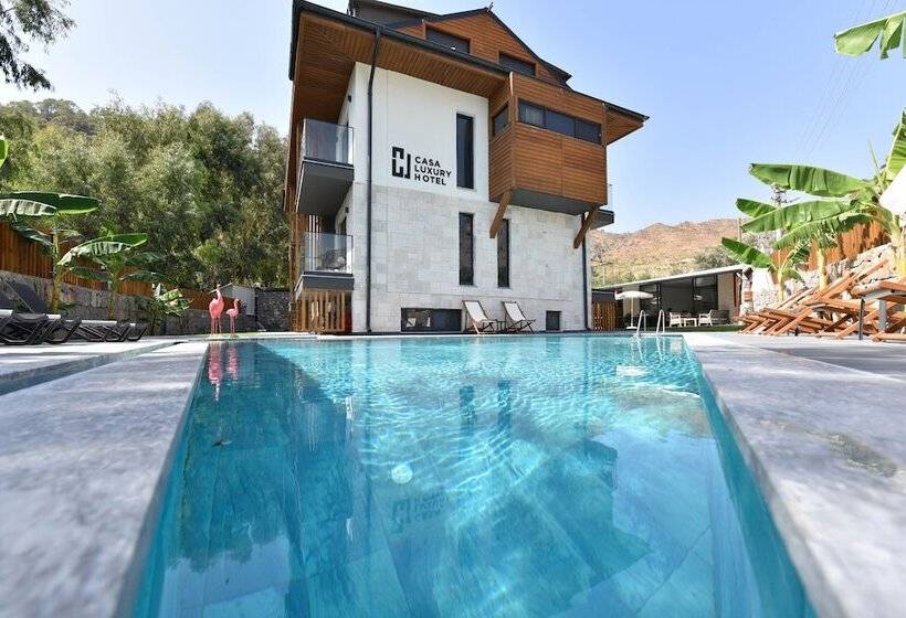 فندق Casa Luxury