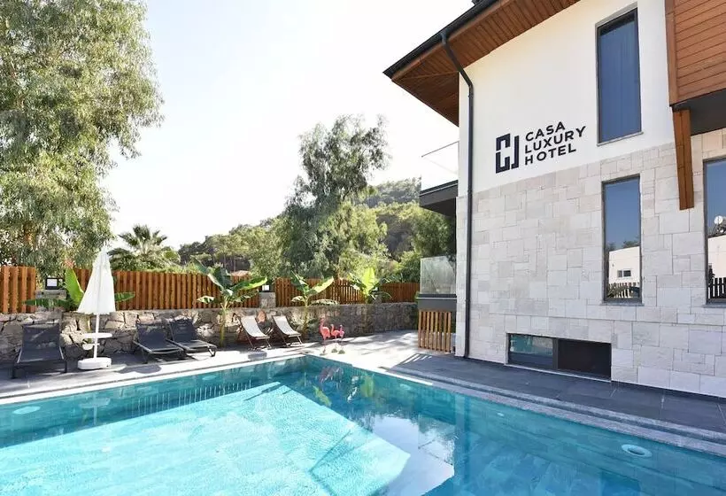 Hotelli Casa Luxury
