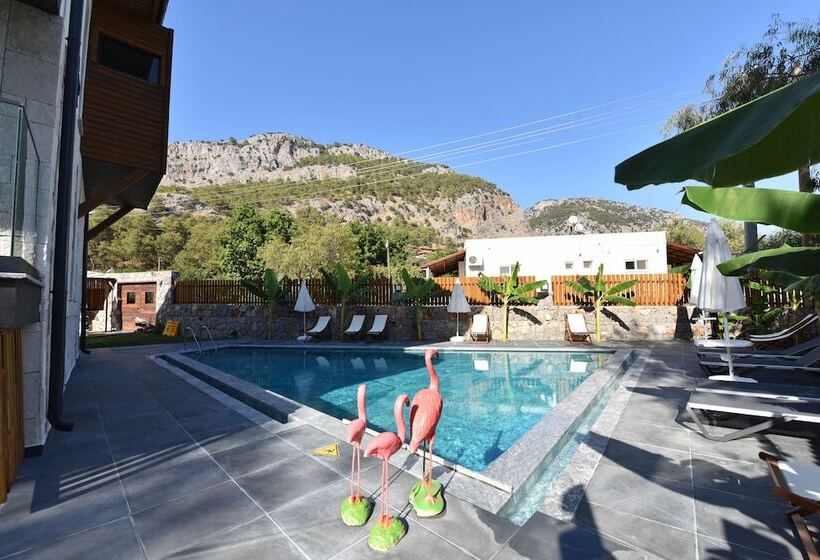 فندق Casa Luxury