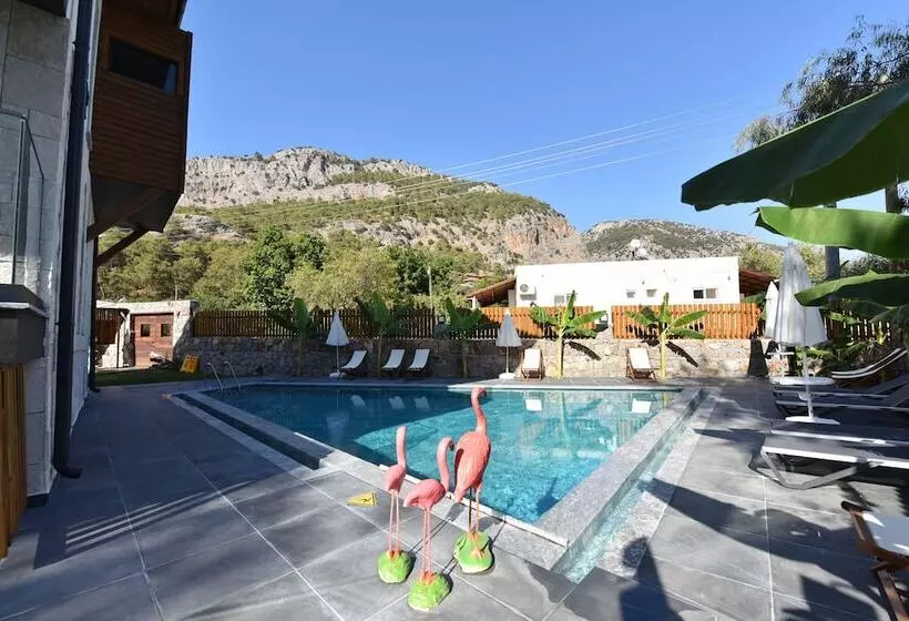 Hotelli Casa Luxury
