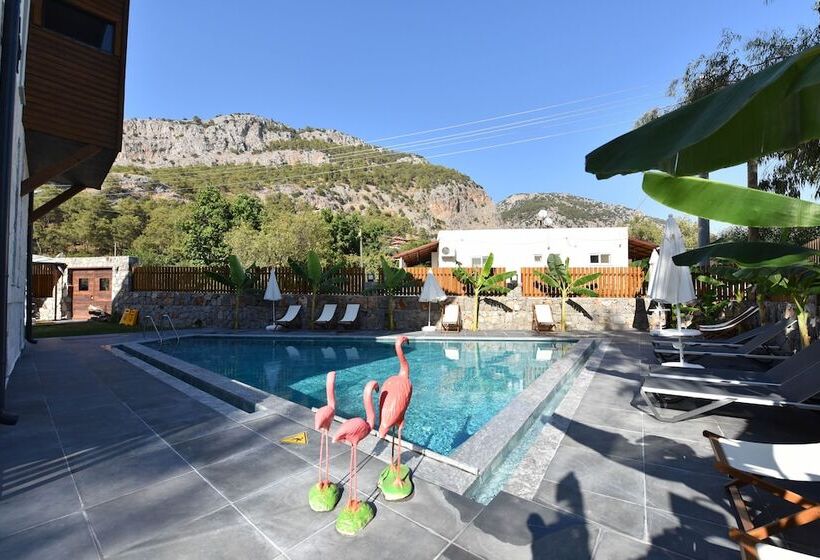 فندق Casa Luxury