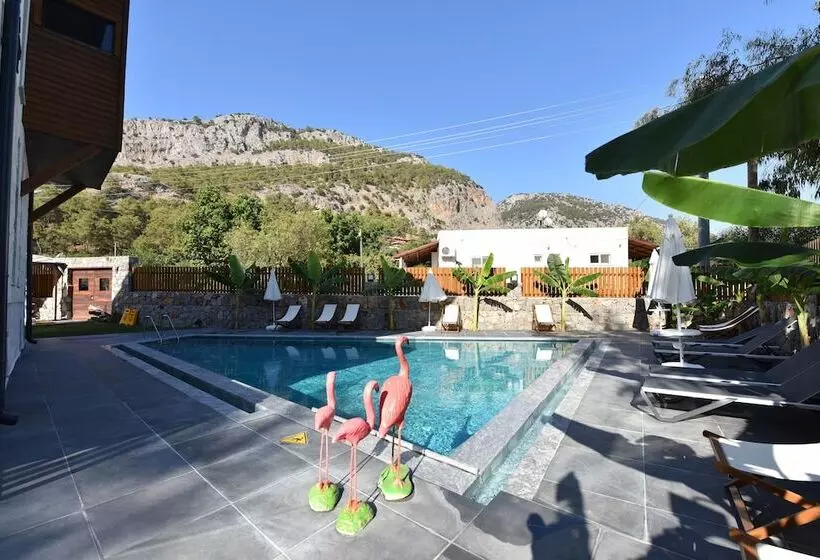 Hotelli Casa Luxury