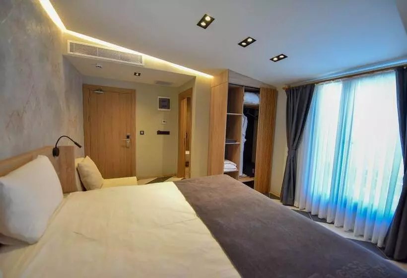 Hotelli Casa Luxury