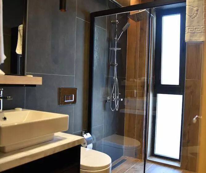 Hotelli Casa Luxury