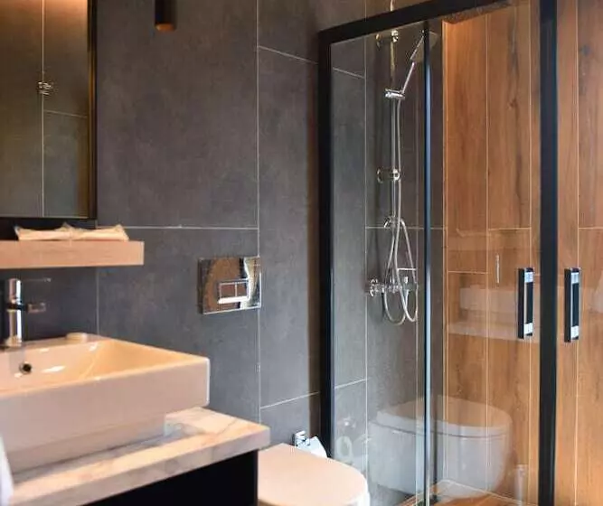 Hotelli Casa Luxury