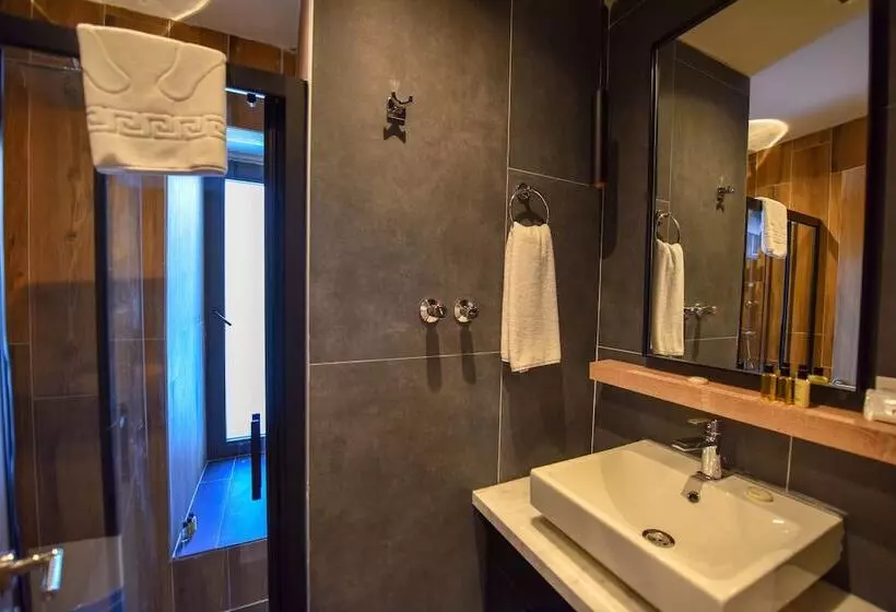 Hotelli Casa Luxury