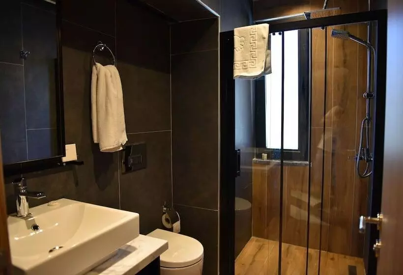 Hotelli Casa Luxury