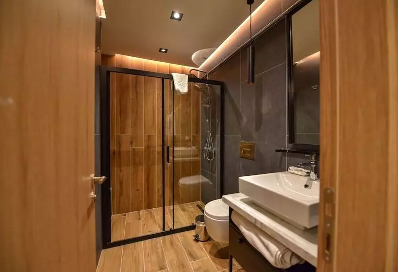 Hotelli Casa Luxury