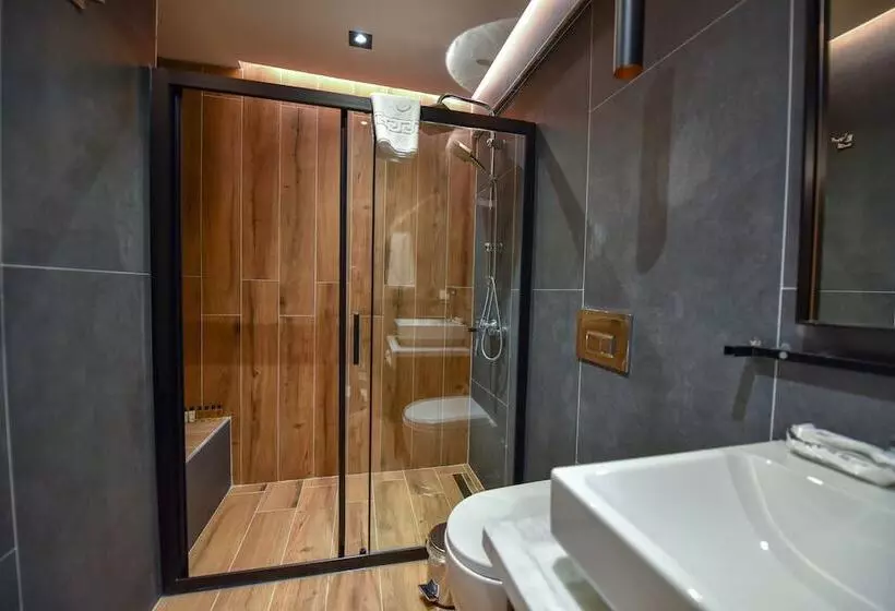 Hotelli Casa Luxury