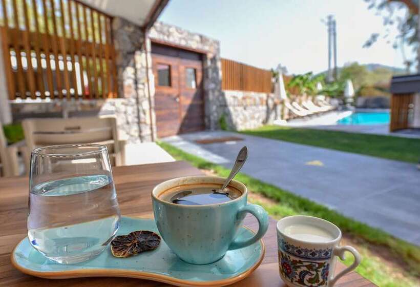 فندق Casa Luxury