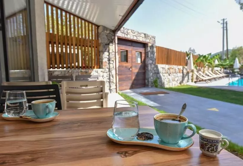 Hotelli Casa Luxury