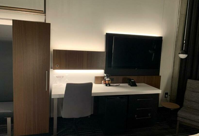 Grand Hotel Times Blainville Mirabel