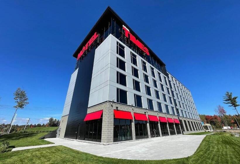Grand Hotel Times Blainville Mirabel