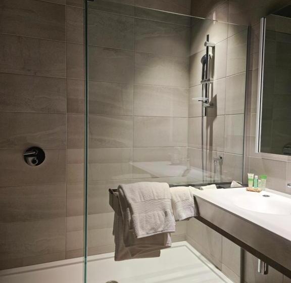 Grand Hotel Times Blainville Mirabel