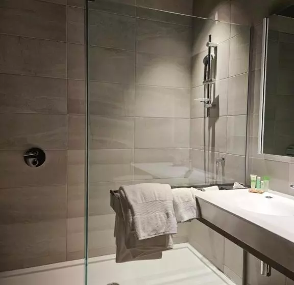 Grand Hotel Times Blainville Mirabel