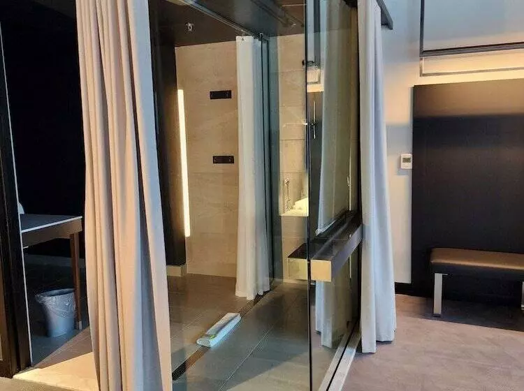 Grand Hotel Times Blainville Mirabel