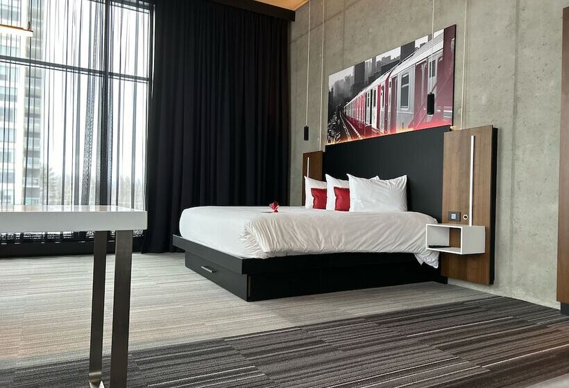 Grand Hotel Times Blainville Mirabel