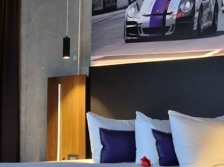 Grand Hotel Times Blainville Mirabel