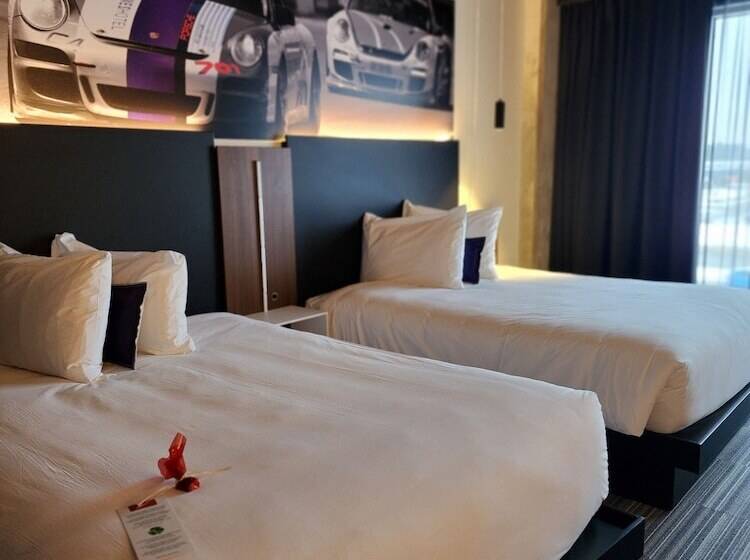 Grand Hotel Times Blainville Mirabel