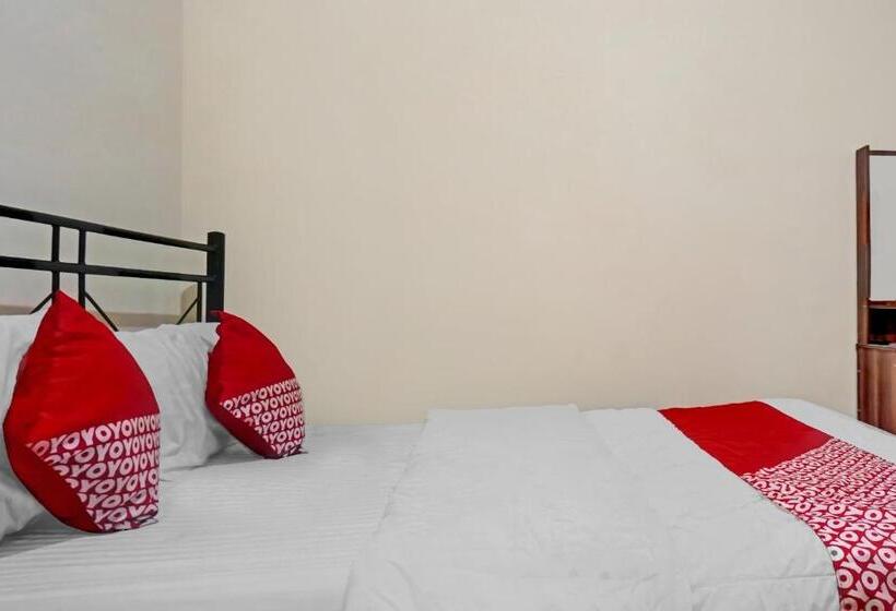 فندق Oyo 90689 Lily House