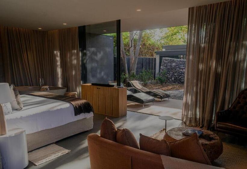 Hotel Susana Balbo Winemaker´s House