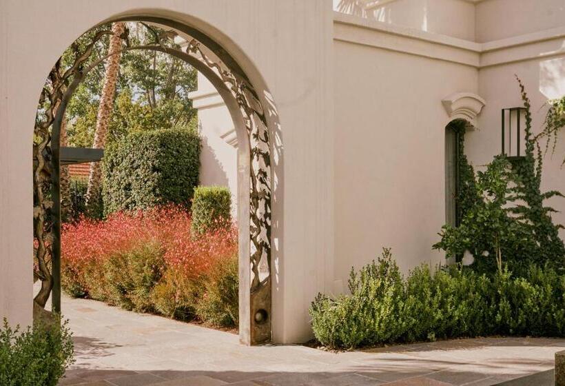 Hotel Susana Balbo Winemaker´s House