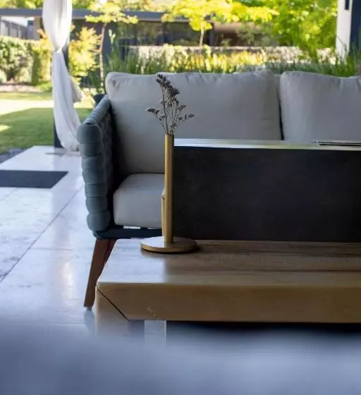 Hotelli Susana Balbo Winemaker´s House