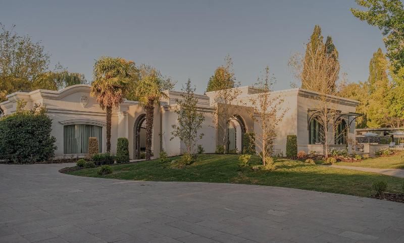 Hotel Susana Balbo Winemaker´s House