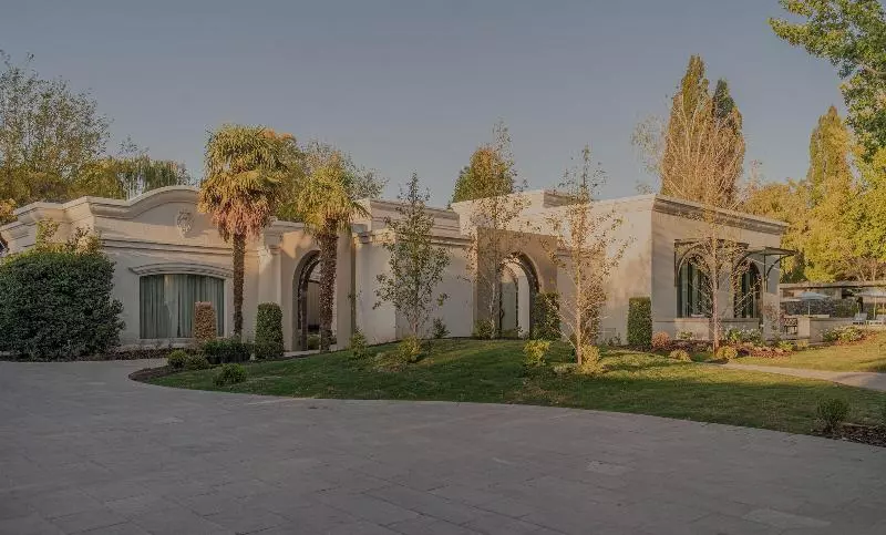 Hotelli Susana Balbo Winemaker´s House