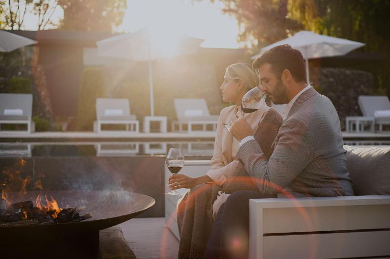 Hotel Susana Balbo Winemaker´s House