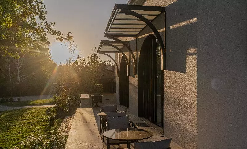 Hotelli Susana Balbo Winemaker´s House