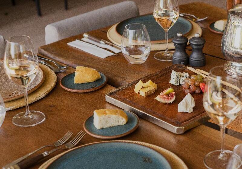 Hotel Susana Balbo Winemaker´s House