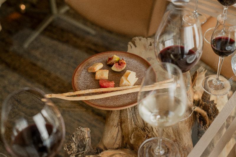 Hotel Susana Balbo Winemaker´s House