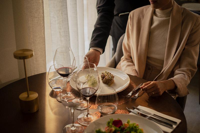 Hotel Susana Balbo Winemaker´s House