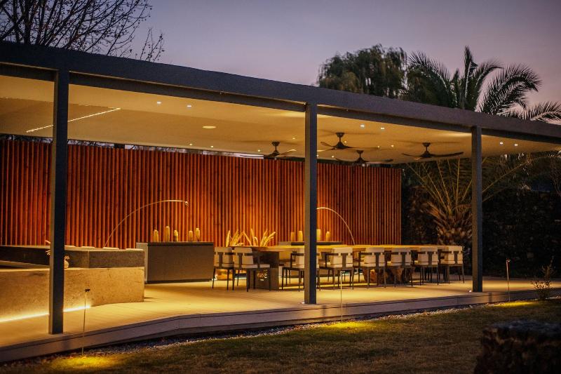 Hotel Susana Balbo Winemaker´s House