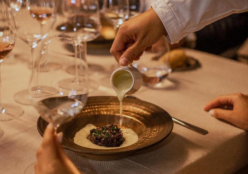 Hotel Susana Balbo Winemaker´s House