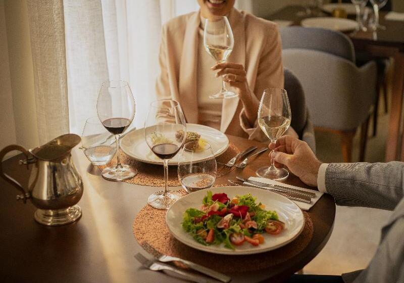 Hotel Susana Balbo Winemaker´s House