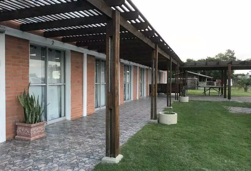 Majatalo Hostal Lo De Mili